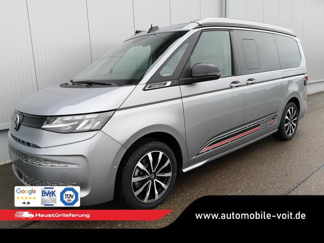 Volkswagen T7 California - Coast 2.0TDI DSG Sport Edition