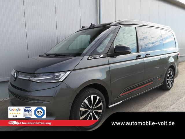 Volkswagen T7 California - Ocean 2.0 TDI DSG Sport Edition