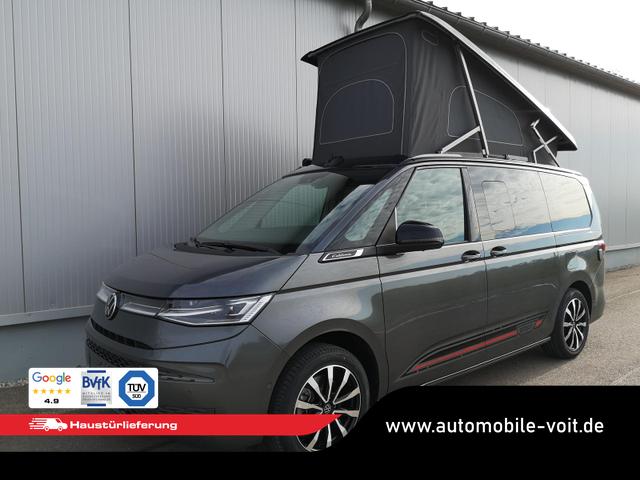 Volkswagen T7 California Ocean 2.0 TDI DSG Sport Edition 
