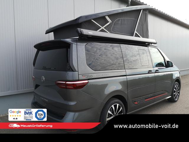 Volkswagen T7 California Ocean 2.0 TDI DSG Sport Edition 