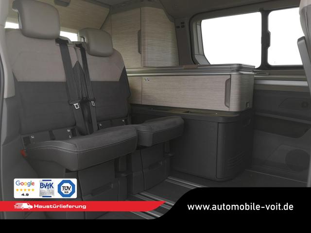 Volkswagen T7 California Ocean 2.0 TDI DSG Sport Edition 