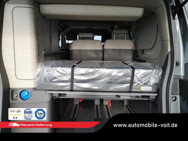 Volkswagen T7 California Ocean 2.0 TDI DSG Sport Edition 