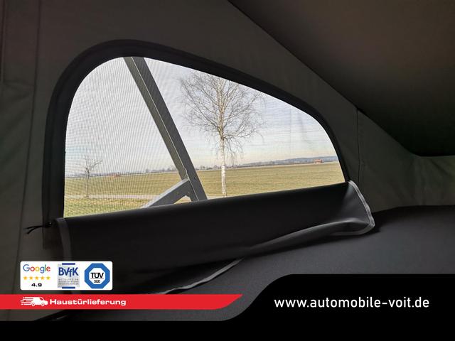 Volkswagen T7 California Ocean 2.0 TDI DSG Sport Edition 