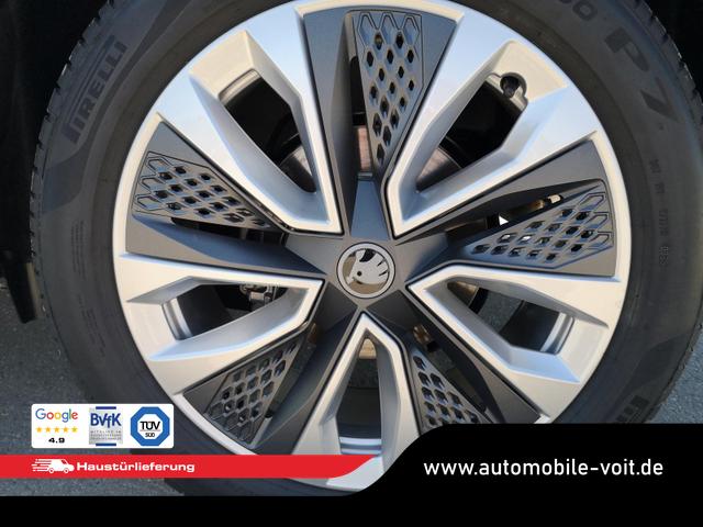 Skoda Karoq Selection 2.0 TDI DSG 4x4 GV5 AHK 18 Ladeb 