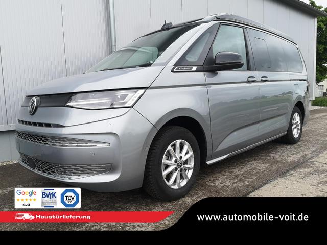 Volkswagen T7 California - Beach Camper 2.0TDI DSG GV5 Komfort