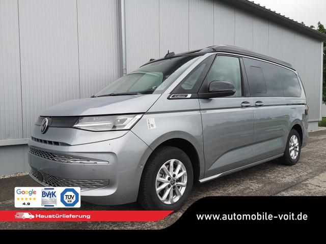 Volkswagen T7 California - Beach Camper 2.0TDI DSG GV5 Komfort+