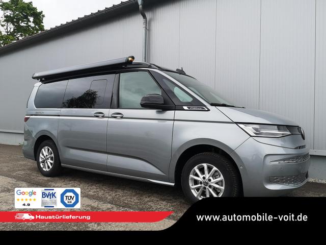 Volkswagen T7 California Beach Camper 2.0TDI DSG GV5 Komfort+ 