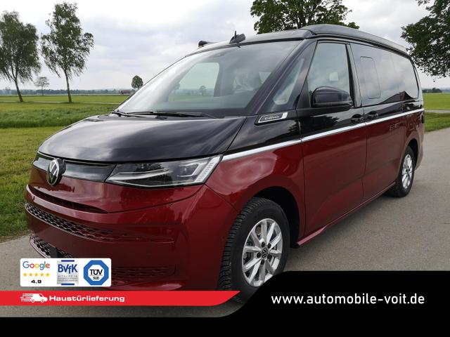 Volkswagen T7 California - Beach Camper 2.0TDI DSG GV5 Premium+