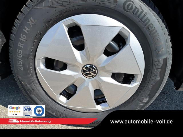 Volkswagen T7 California Coast 2.0 TDI DSG 