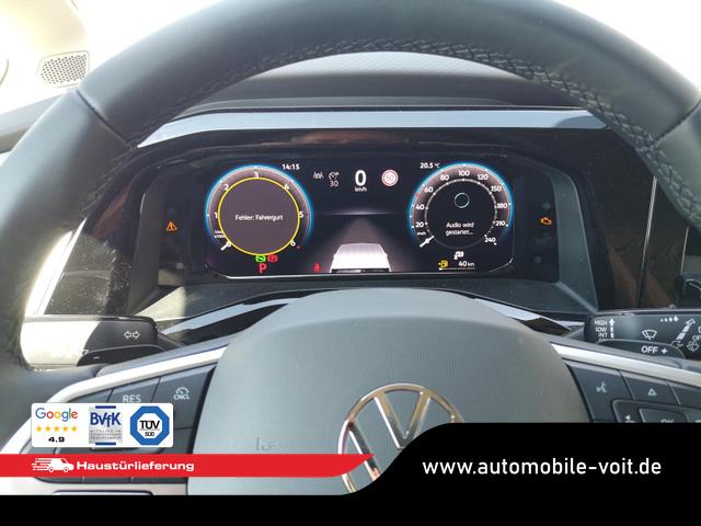 Volkswagen T7 California Coast 2.0 TDI DSG 