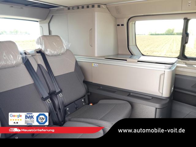 Volkswagen T7 California Coast 2.0 TDI DSG 