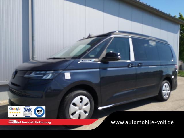 Volkswagen T7 California - Coast 2.0 TDI DSG
