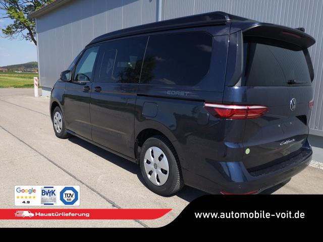 Volkswagen T7 California Coast 2.0 TDI DSG 