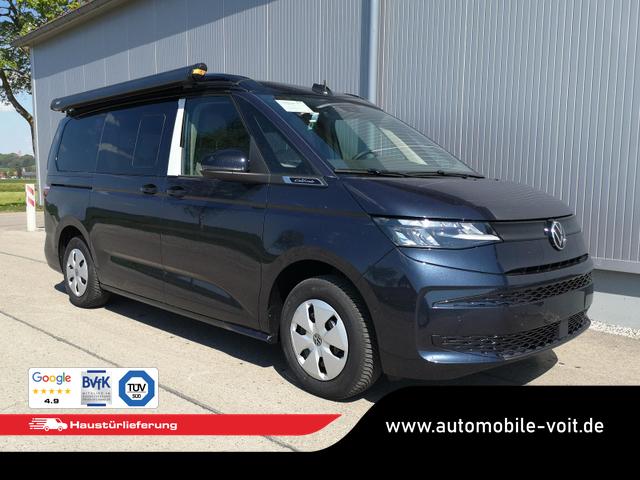 Volkswagen T7 California Coast 2.0 TDI DSG 