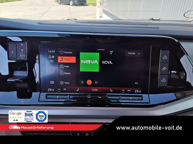 Volkswagen T7 California Ocean 2.0 TDI DSG Sport Edition 