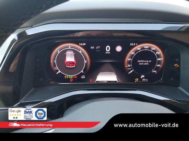 Volkswagen T7 California Ocean 2.0 TDI DSG Sport Edition 