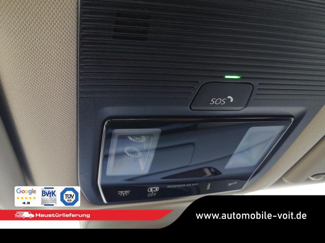 Volkswagen T7 California Ocean 2.0 TDI DSG Sport Edition 