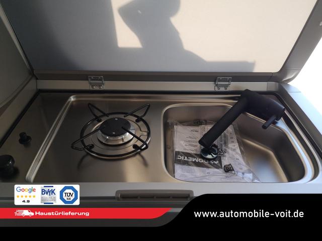 Volkswagen T7 California Ocean 2.0 TDI DSG Sport Edition 