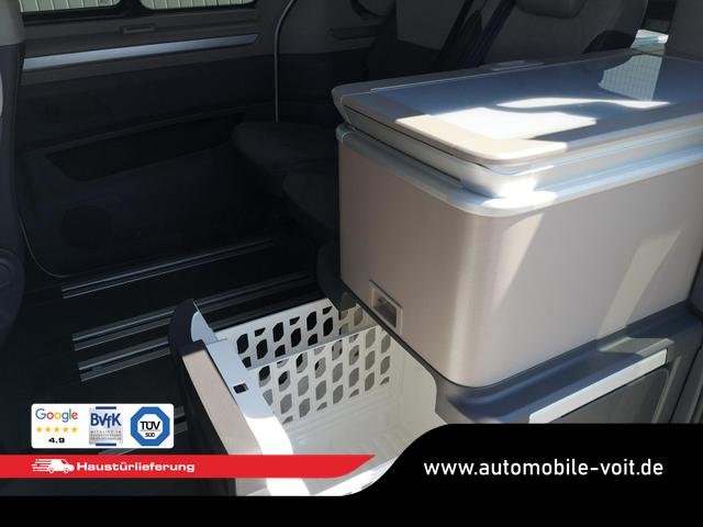 Volkswagen T7 California Ocean 2.0 TDI DSG Sport Edition 