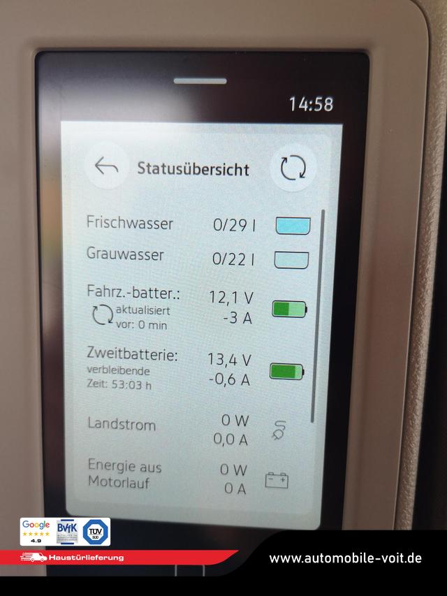 Volkswagen T7 California Ocean 2.0 TDI DSG Sport Edition 