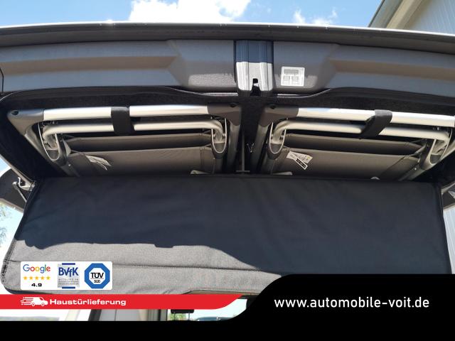 Volkswagen T7 California Ocean 2.0 TDI DSG Sport Edition 