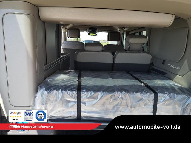 Volkswagen T7 California Ocean 2.0 TDI DSG Sport Edition 