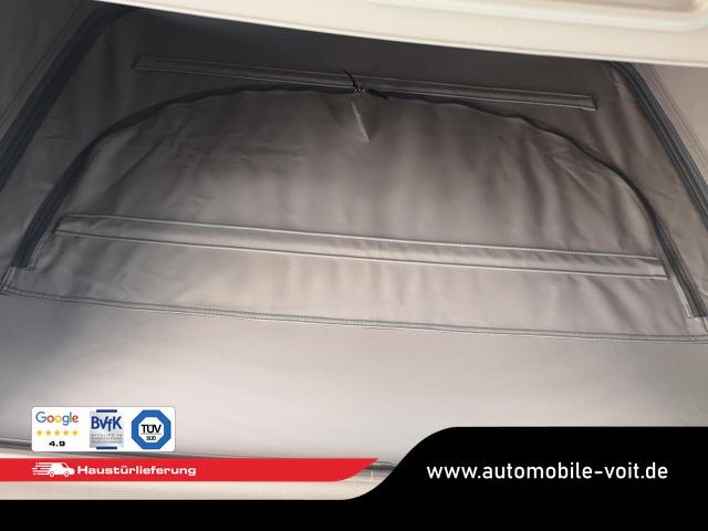 Volkswagen T7 California Ocean 2.0 TDI DSG Sport Edition 
