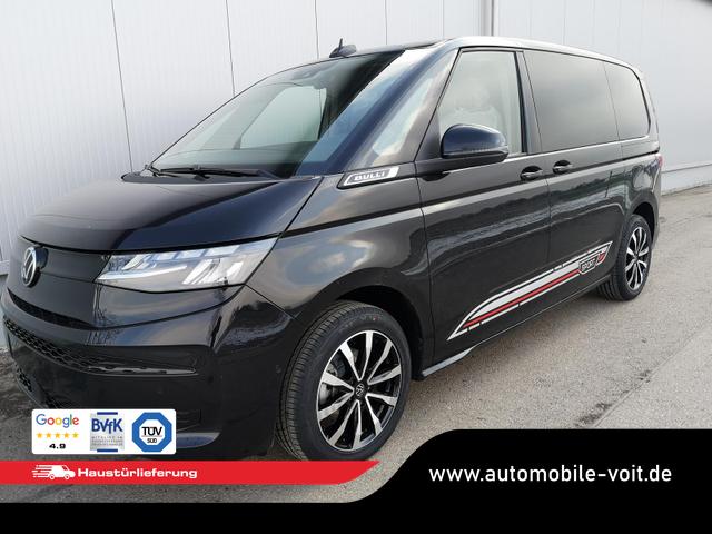 Volkswagen T7 Multivan - 2.0 TDI LÜ Lite Sport Edition