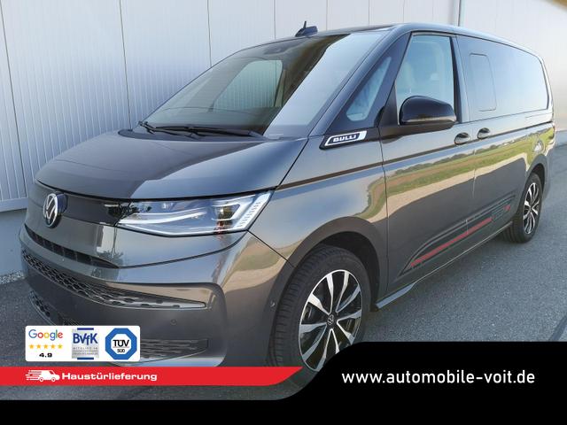 Volkswagen T7 Multivan - 2.0 TDI LÜ High Sport Edition