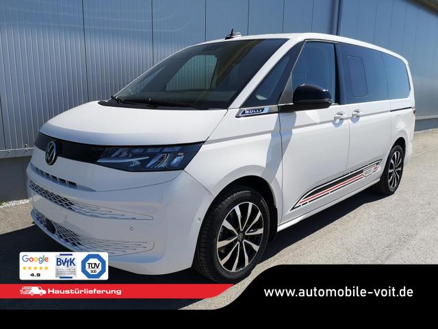 Volkswagen T7 Multivan - 2.0 TDI LÜ Premium Sport Edition
