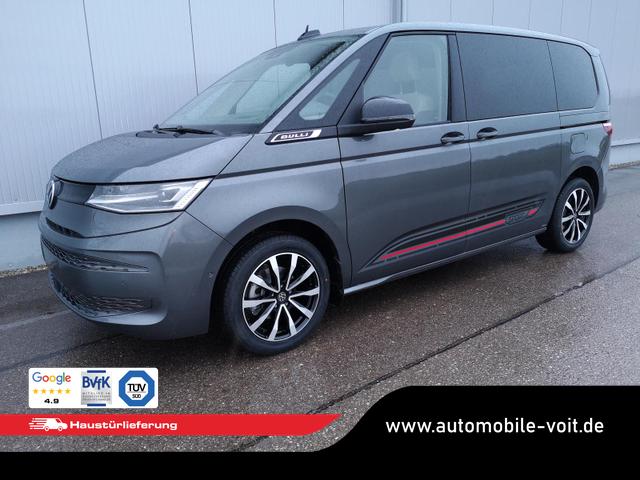 Volkswagen T7 Multivan - Sport Edition 2,0TDI DSG Lite KÜ