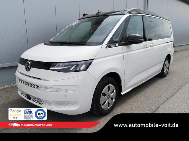 Volkswagen T7 California - Coast 2,0TDI DSG GV5