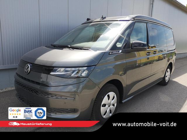 Volkswagen T7 California - Coast 2.0 TDI DSG