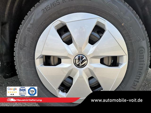 Volkswagen T7 California Coast 2.0 TDI DSG 
