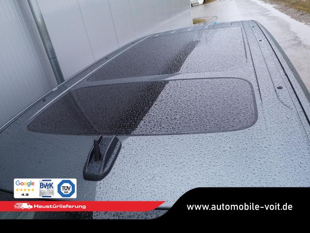 Volkswagen T7 Multivan 2.0 TDI KÜ DSG Navi Standh. Sport Edition Pano Travel 