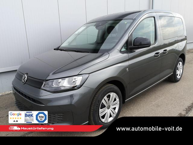 Volkswagen Caddy - Family 2.0 TDI DSG APP PDC Kamera
