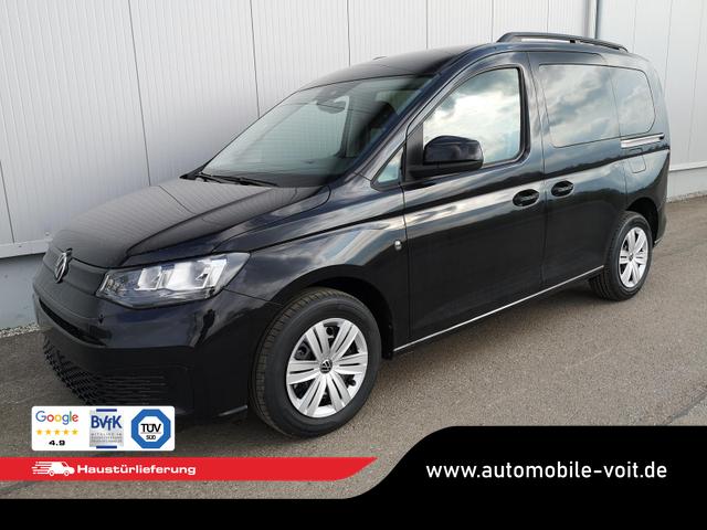 Volkswagen Caddy - Basis 2.0TDI Sport Edition ACC Kam GV5 App
