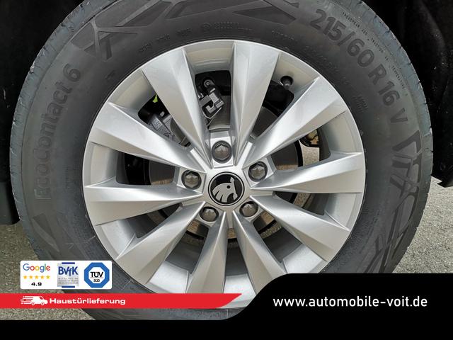Skoda Karoq Selection 1.5 TSI DSG GV5 16 Ladeb 