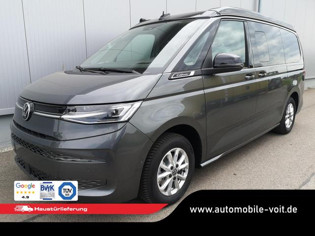 Volkswagen T7 California - Ocean 2.0 TDI DSG
