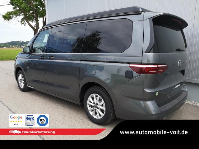 Volkswagen T7 California Ocean 2.0 TDI DSG 