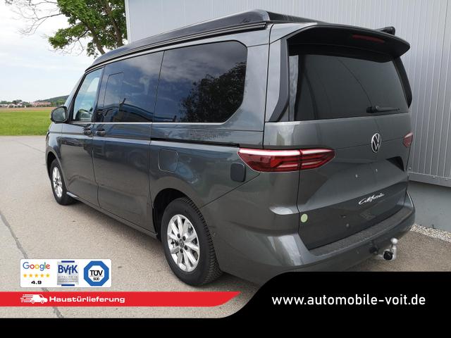 Volkswagen T7 California Ocean 2.0 TDI DSG 