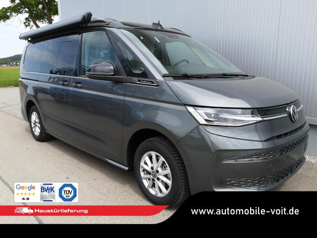 Volkswagen T7 California Ocean 2.0 TDI DSG 