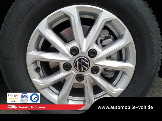 Volkswagen T7 California Ocean 2.0 TDI DSG 