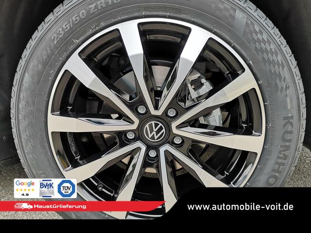 Volkswagen T7 California - Beach Camper 2.0TDI DSG Sport Edition 8 Fach GV5 Lite+