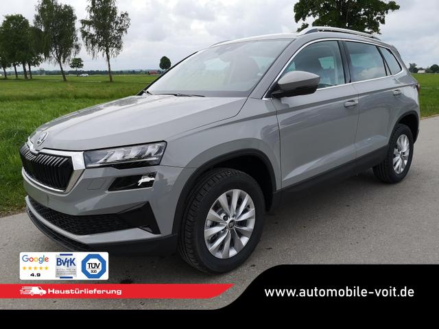 Skoda Karoq - Selection 1.5 TSI DSG GV5 16 Ladeb