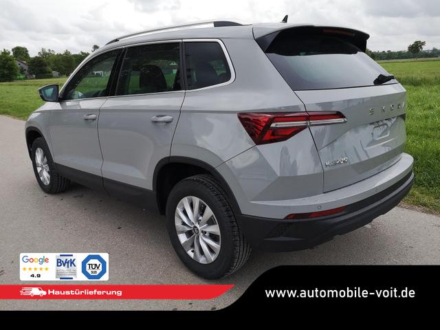 Skoda Karoq Selection 1.5 TSI DSG GV5 16 Ladeb 