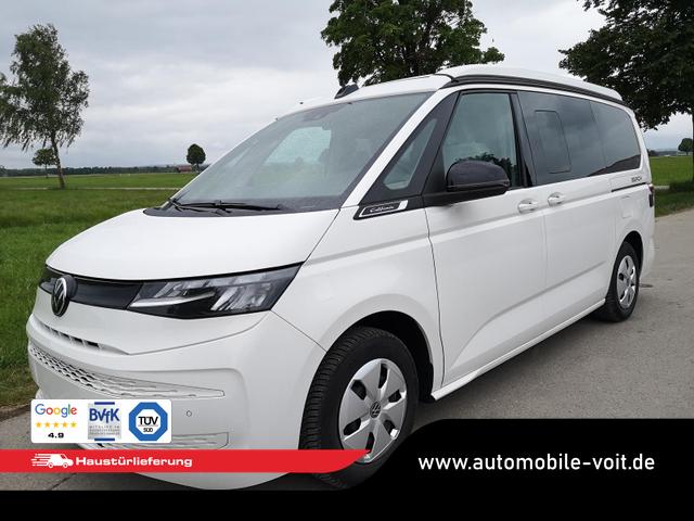 Volkswagen T7 California - Beach Camper 2.0TDI DSG GV5 First