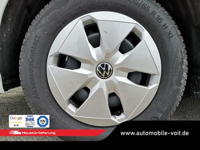 Volkswagen T7 California Beach Camper 2.0TDI DSG GV5 Lite 