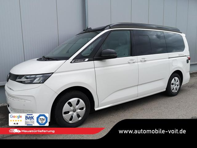 Volkswagen T7 California - Beach Camper 2.0TDI DSG GV5 Lite+