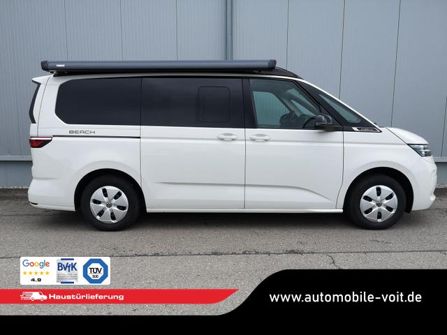 Volkswagen T7 California Beach Camper 2.0TDI DSG Sport Edition 8 Fach GV5 Lite+ 